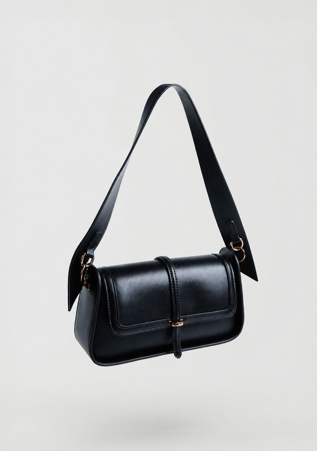 Maverick Bag - Black