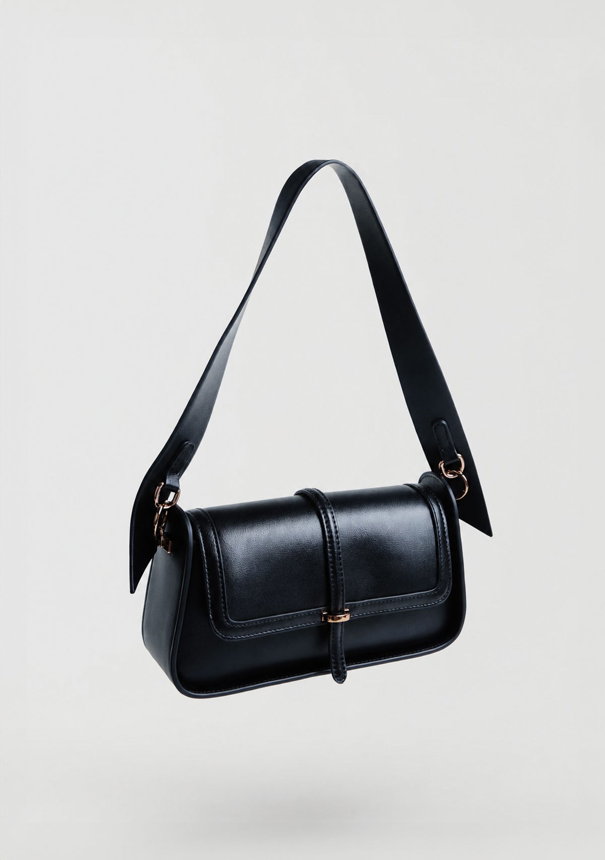 Maverick Bag - Black