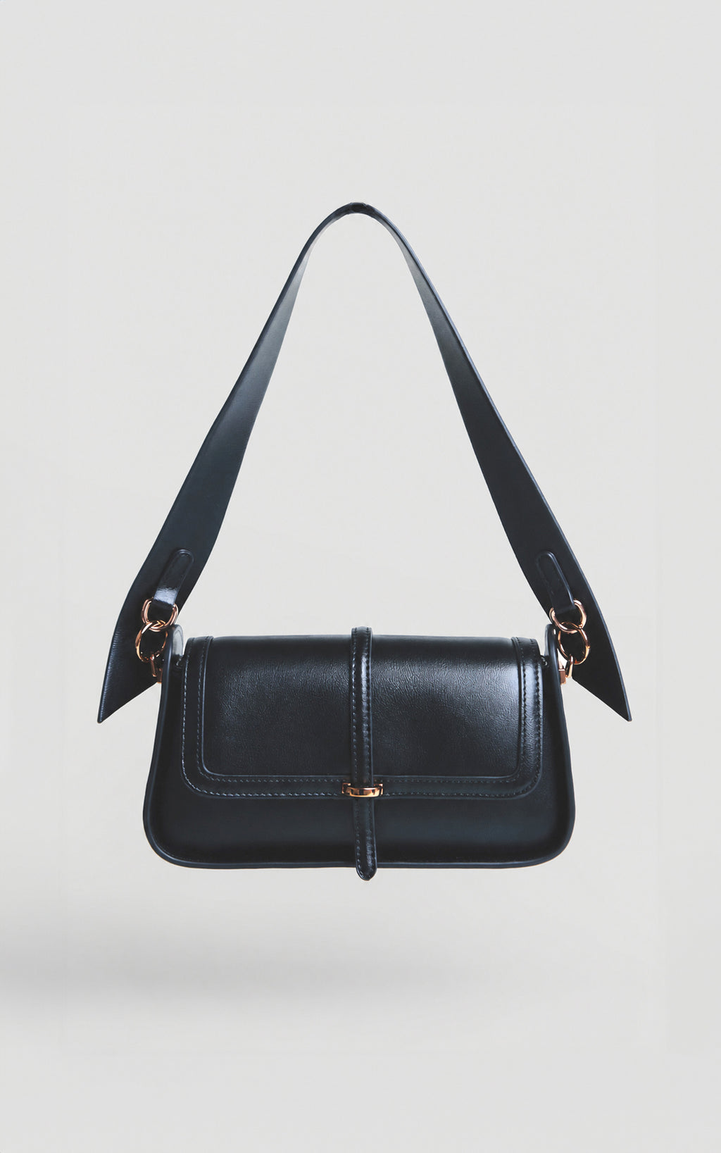 Maverick Bag - Black