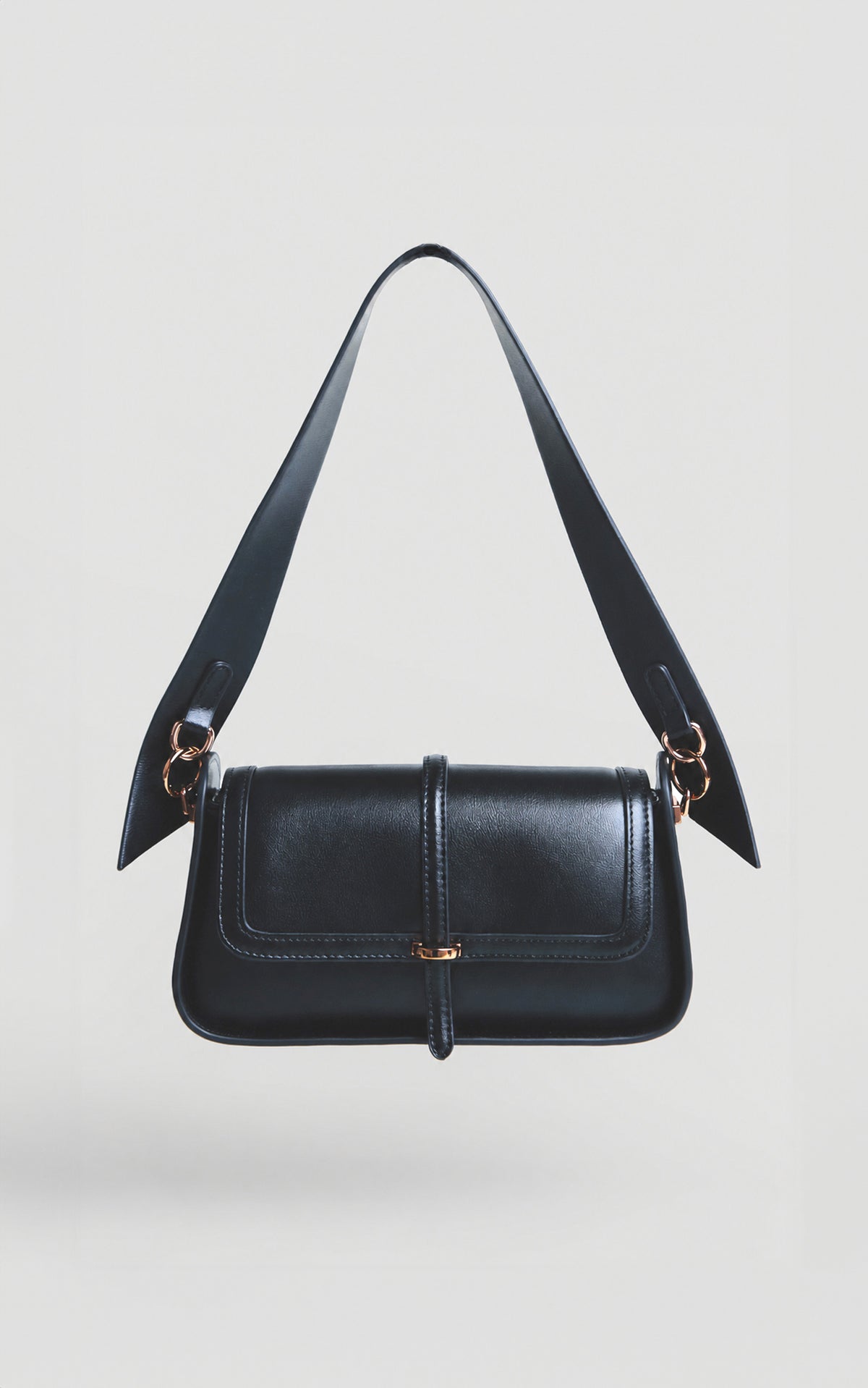 Maverick Bag - Black