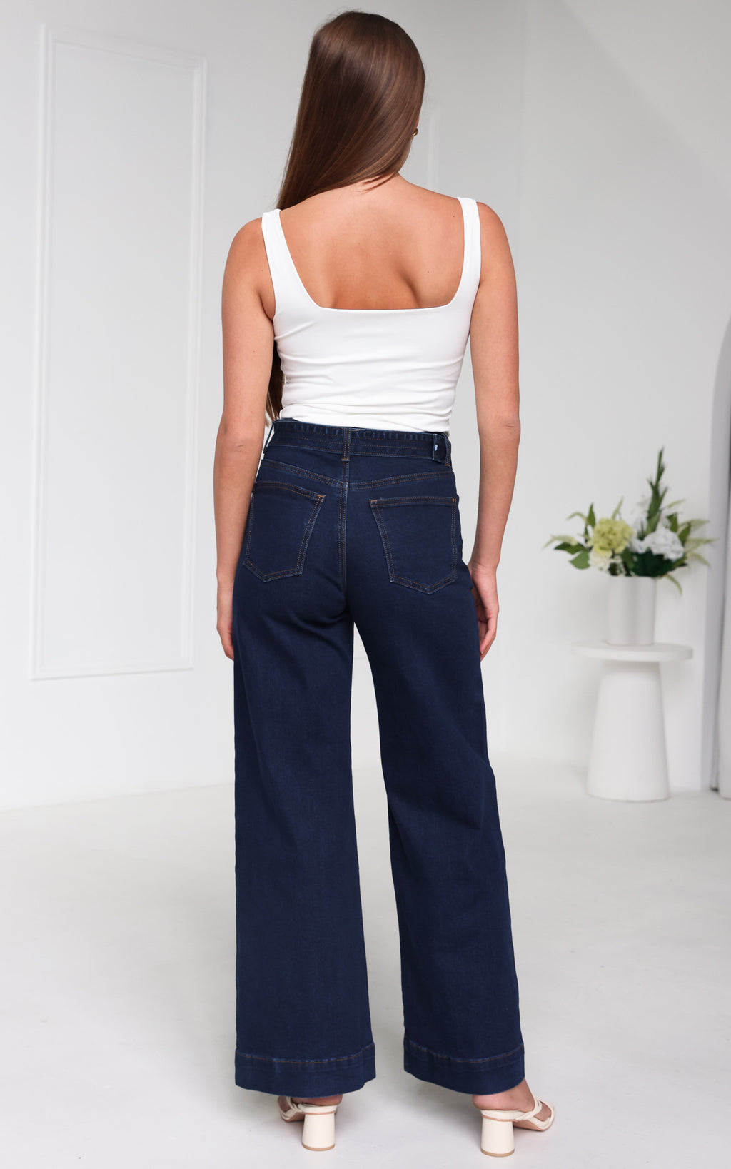 Bruno Jeans - Dark Blue
