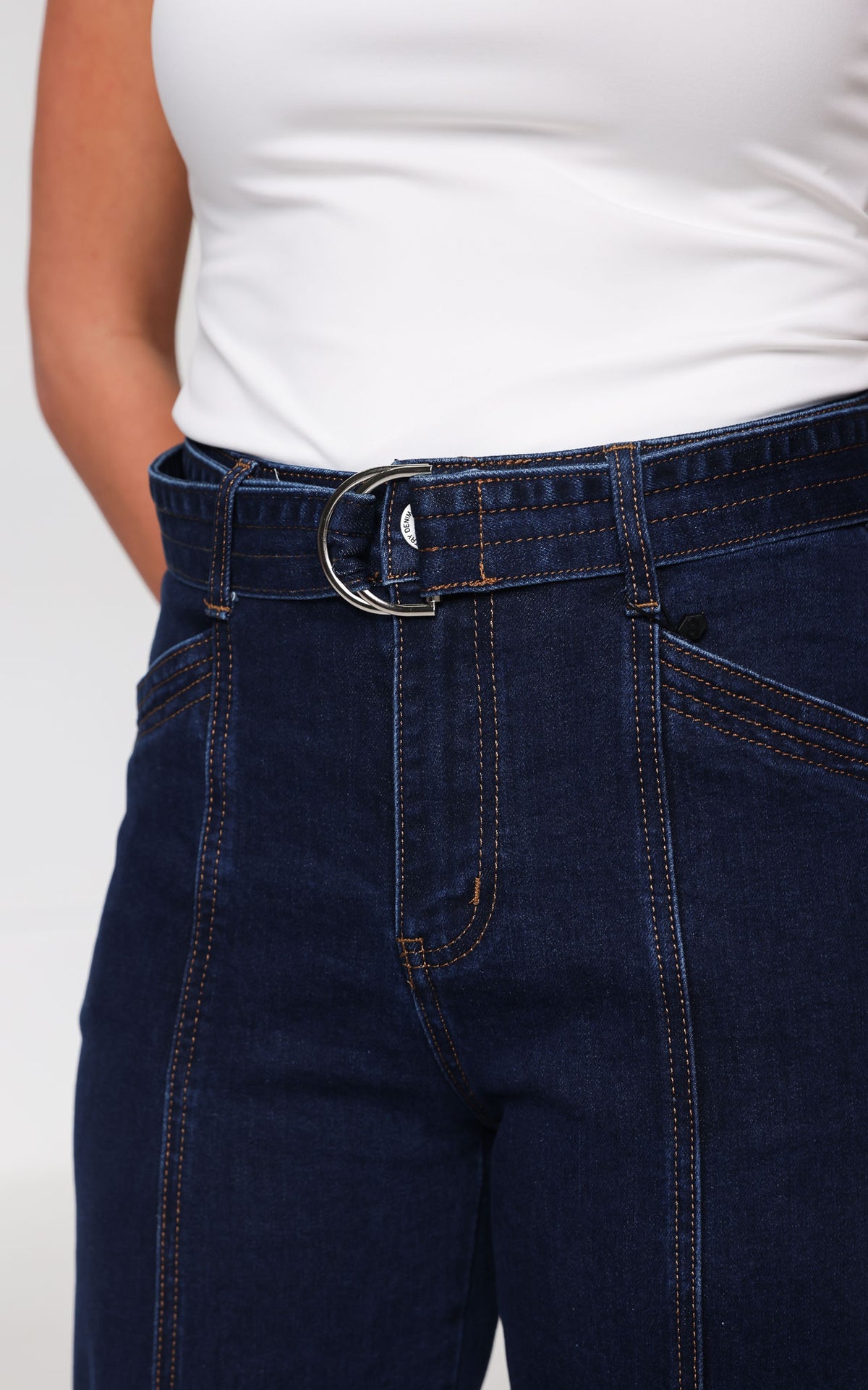 Bruno Jeans - Dark Blue