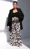 Noble Coat - Black