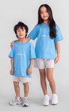 Ricco Kids Tshirt - Blue