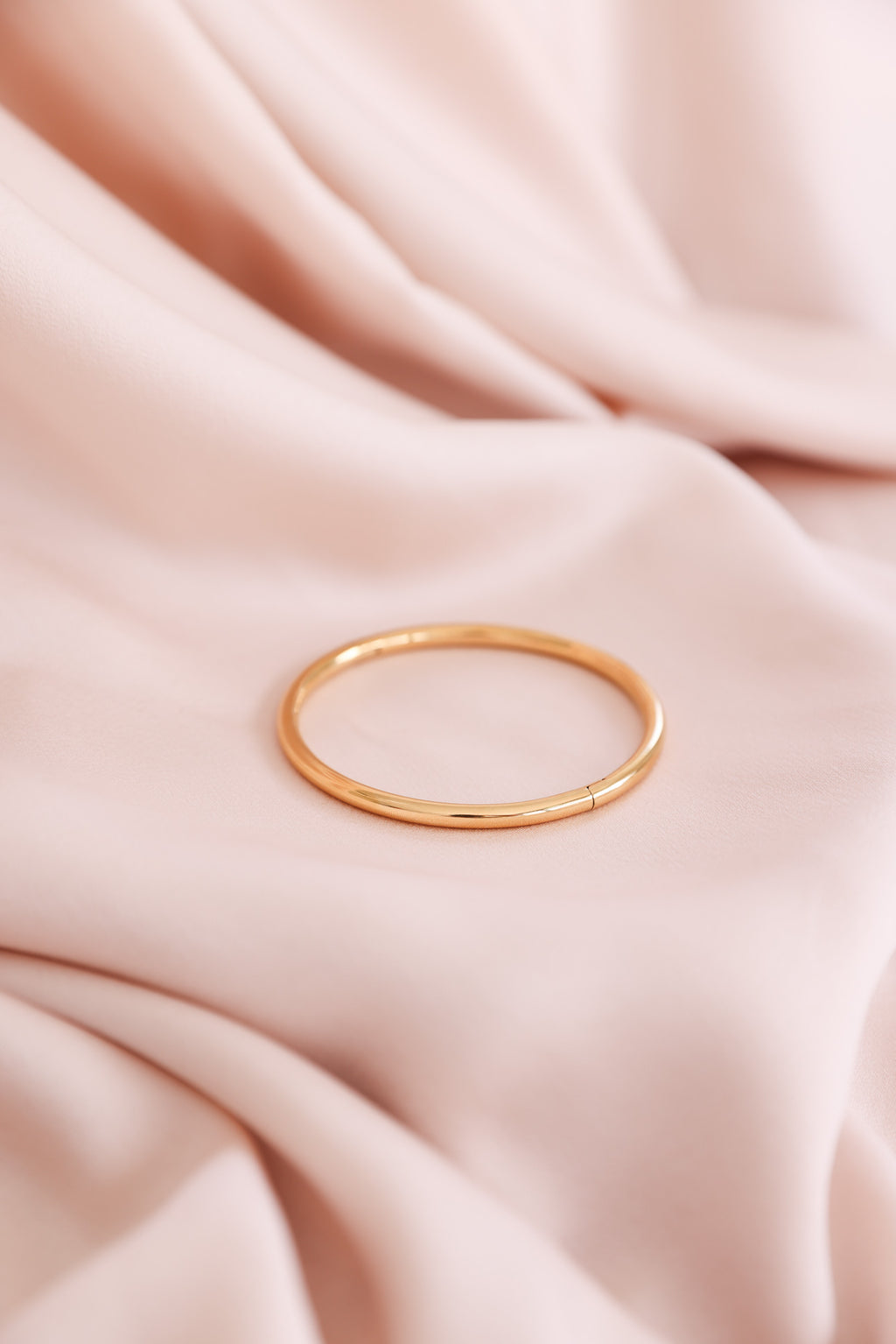 Shoda Bangle - Gold