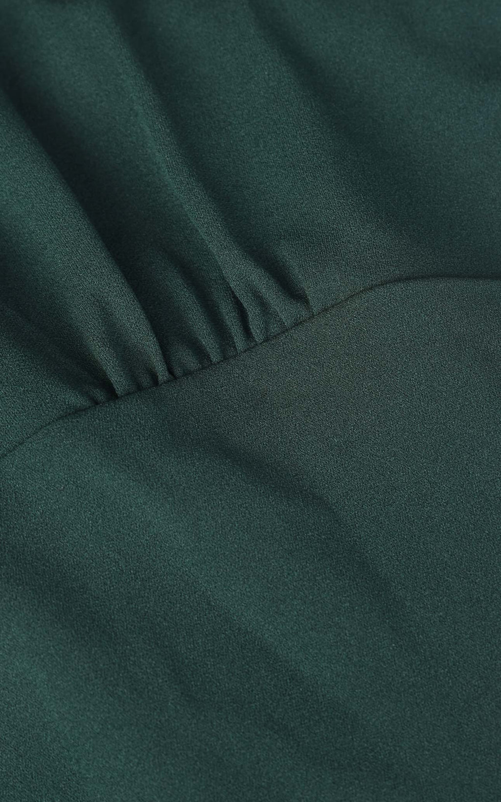Sylvie Maxi Dress - Emerald