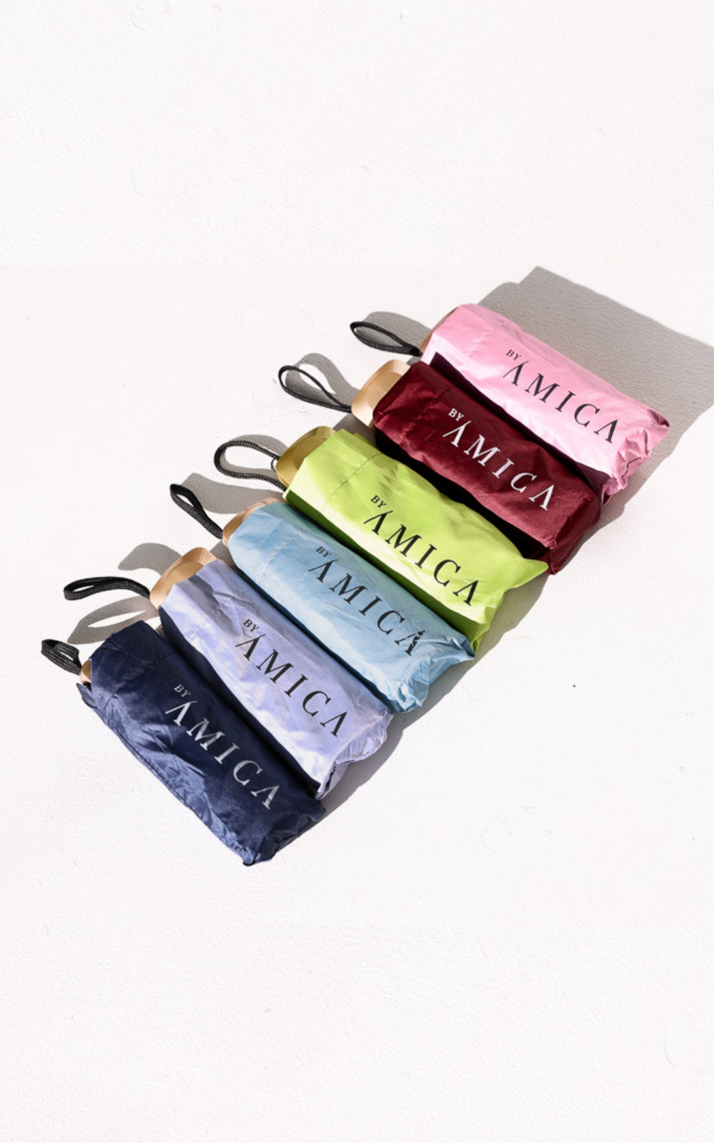 By Amica Pocket Umbrella