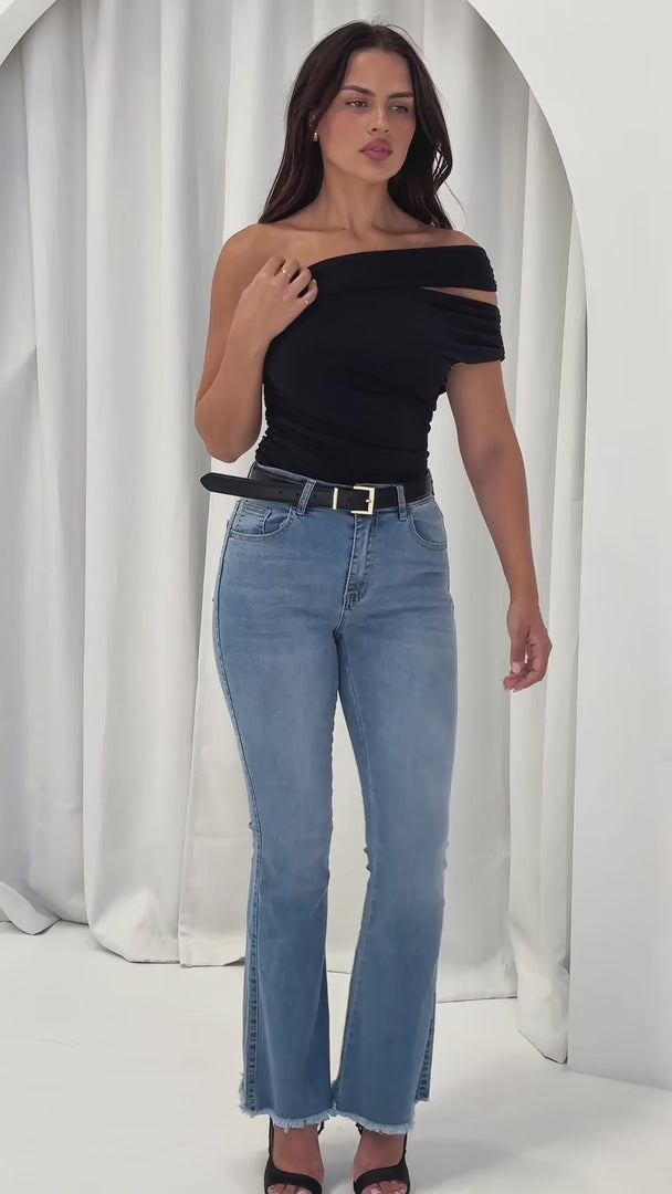 Indie Jeans - Blue