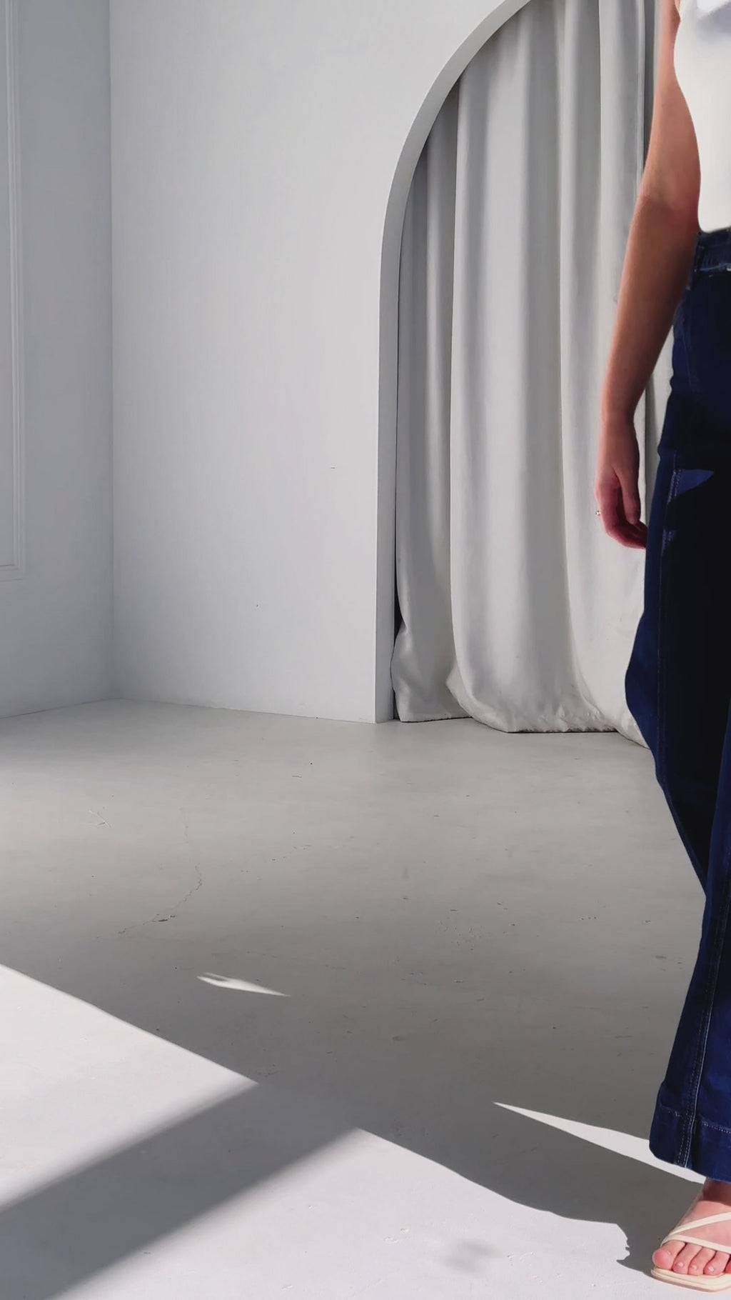 Bruno Jeans - Dark Blue