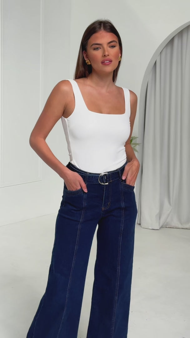 Bruno Jeans - Dark Blue