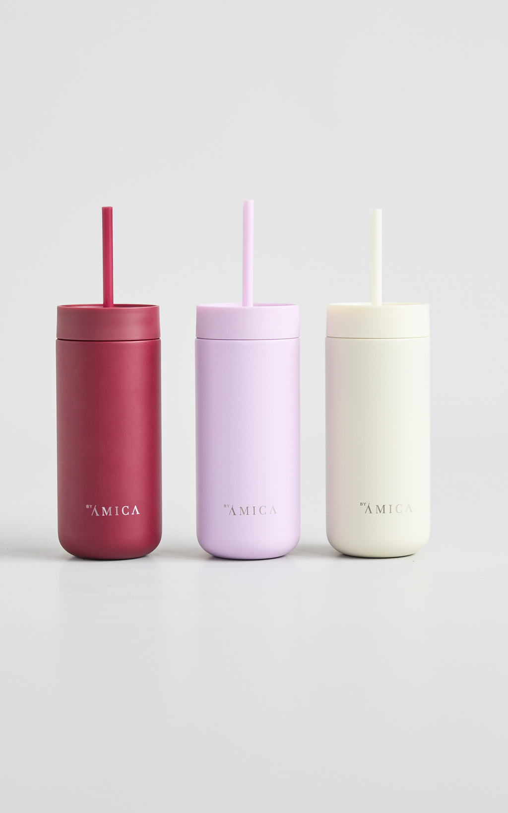 By Amica Water Tumbler