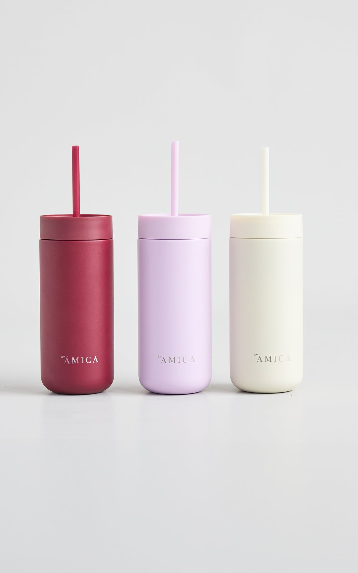 By Amica Water Tumbler